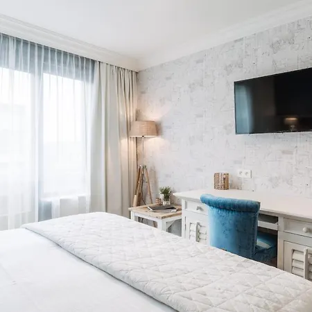 Cocoon Otel 4*
