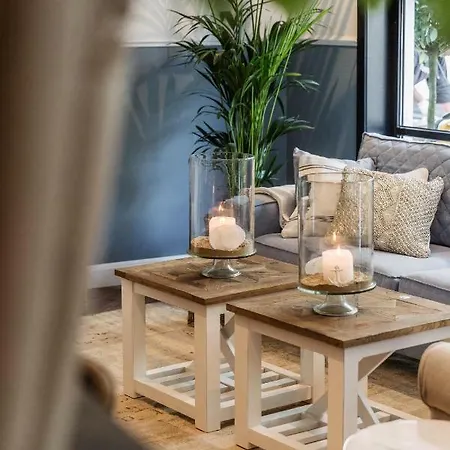 Cocoon Ostende