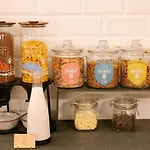 Cocoon Ξενοδοχείο Οστένδη