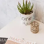 Ξενοδοχείο Cocoon 4*