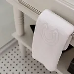 Cocoon Ξενοδοχείο Οστένδη