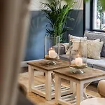 Cocoon 4* Остенде