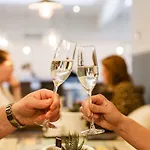 Cocoon 4* Остенде