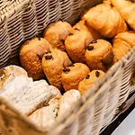 Cocoon 4* Οστένδη