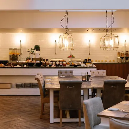 Cocoon Hotel Oostende
