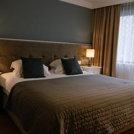 Hotel Cocoon Oostende