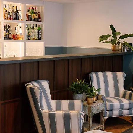 Hotel Cocoon Ostenda