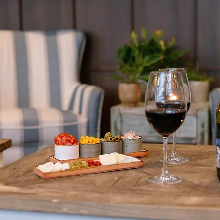 Cocoon Остенде