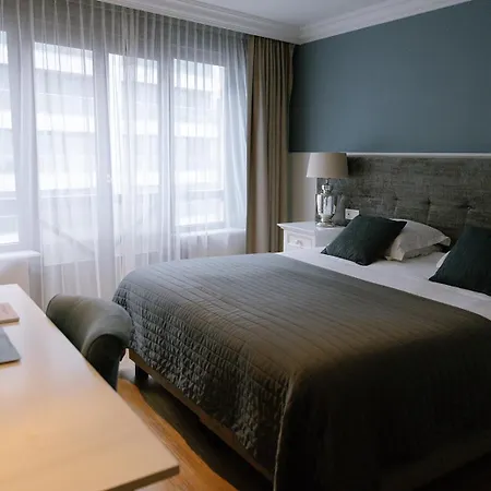 Cocoon Hotel