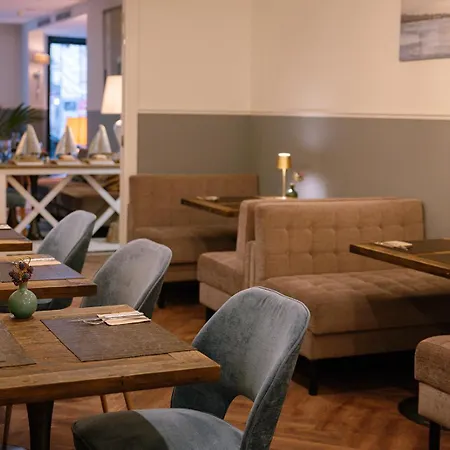 Hotel Cocoon Oostende