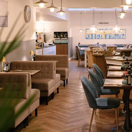 Cocoon 4* Остенде