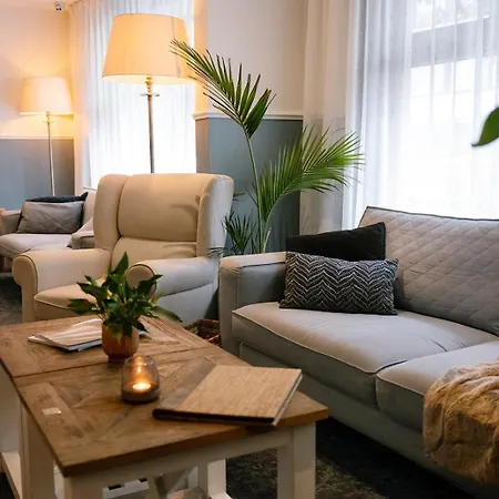 Cocoon Hotel Oostende