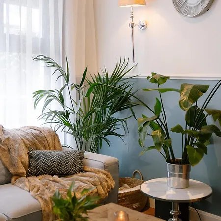 Hotel Cocoon Oostende
