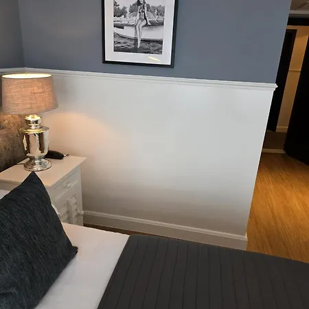Hotel Cocoon Oostende