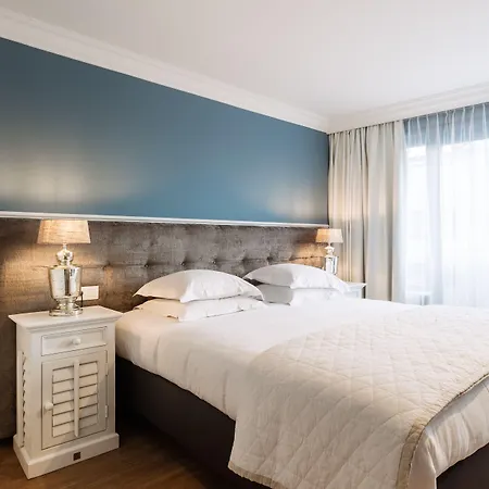 Hotel Cocoon Oostende