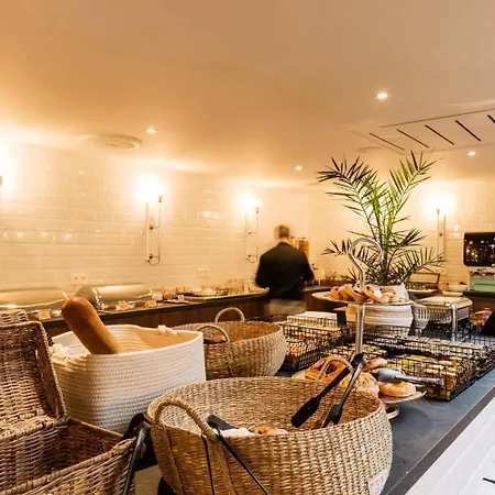 Cocoon Hotel Ostenda