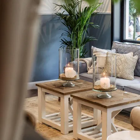 Cocoon 4* Ostende