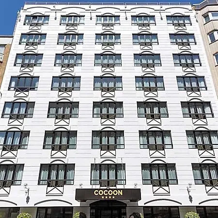 Cocoon 4*