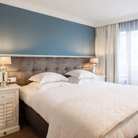 Cocoon Hotel Oostende