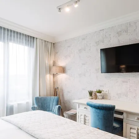 Cocoon Hotel Oostende