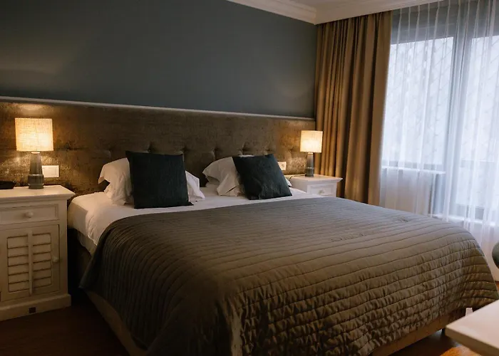 Hotel Cocoon Ostende