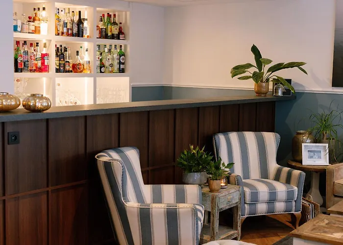 ホテル Cocoon オステンド