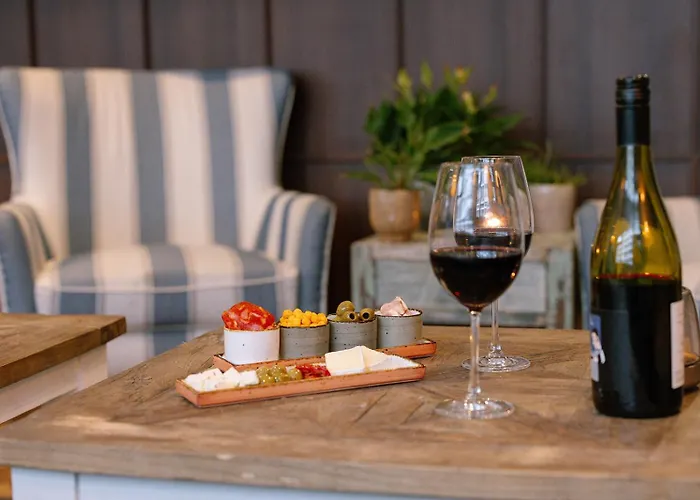 Cocoon オステンド