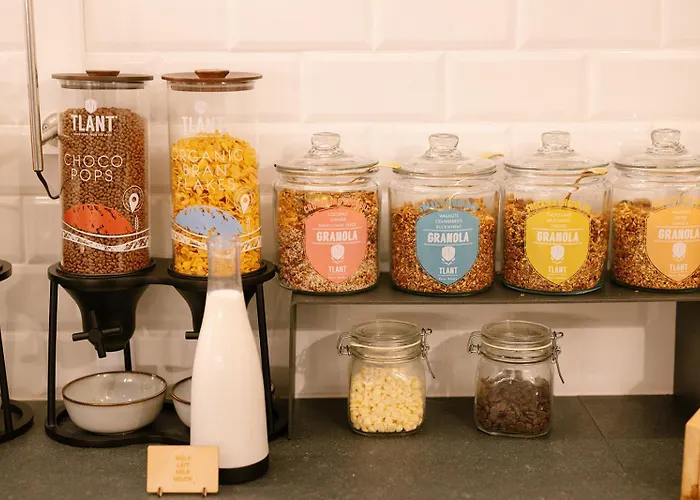 Cocoon Hotel Ostende