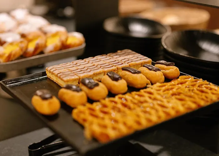 Cocoon オステンド