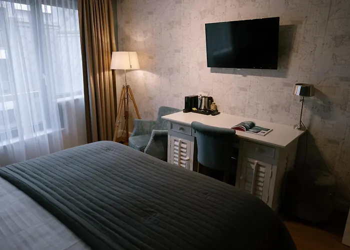 Cocoon オステンド