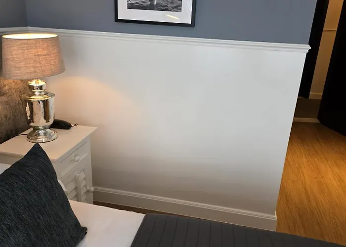 ホテル Cocoon オステンド