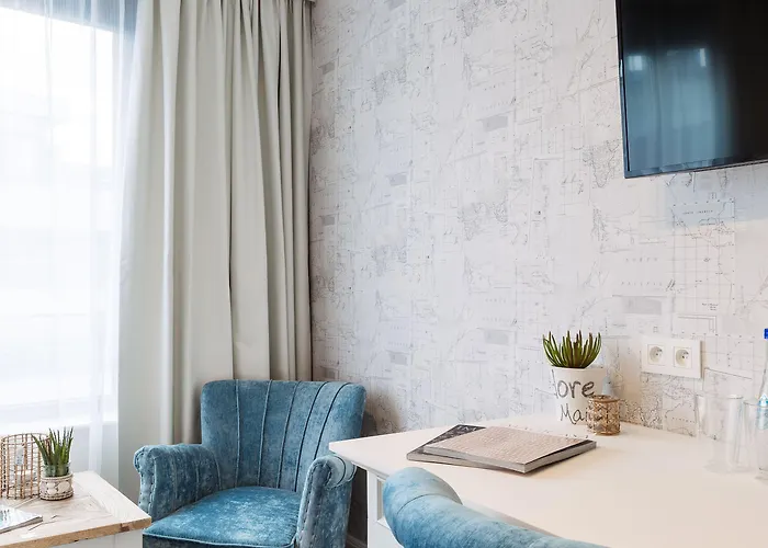 Cocoon オステンド