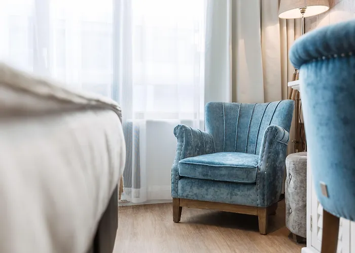 Cocoon オステンド