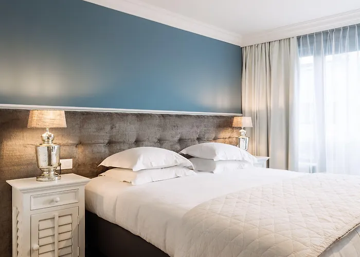 Hotel Cocoon Ostende