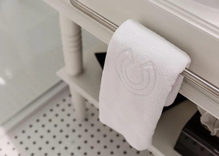 Cocoon Hotel Ostende