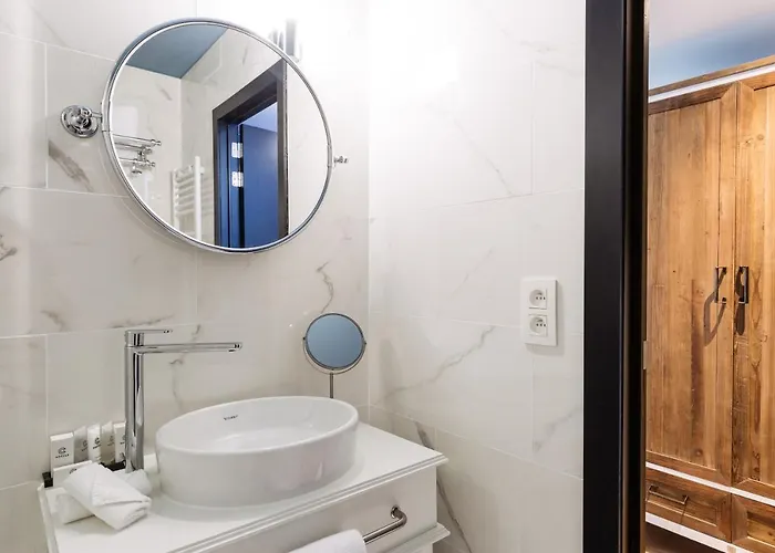 ホテル Cocoon オステンド