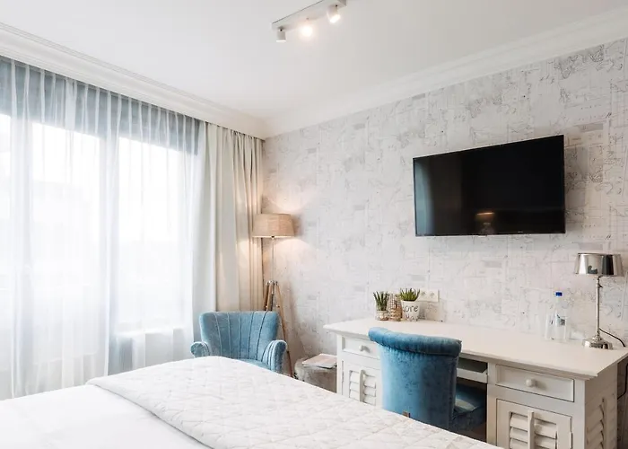 Hotel Cocoon Ostende