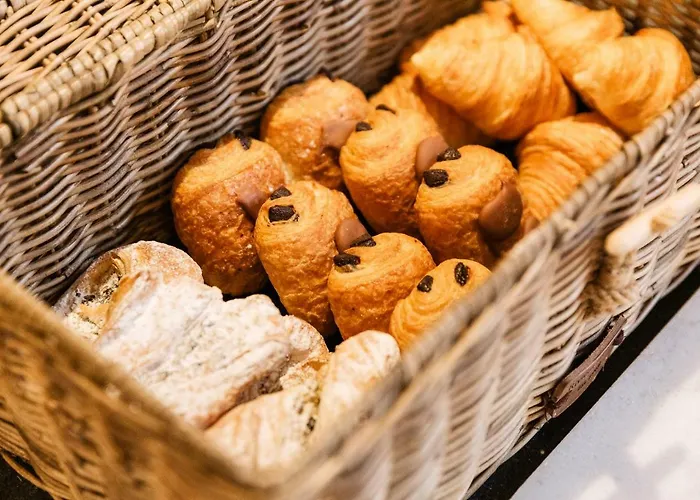 Cocoon 4* オステンド