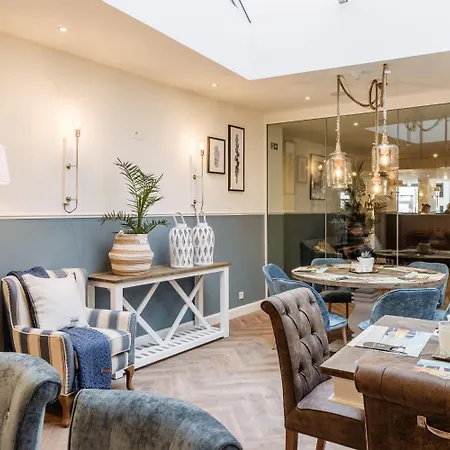 Hotel Cocoon Ostende