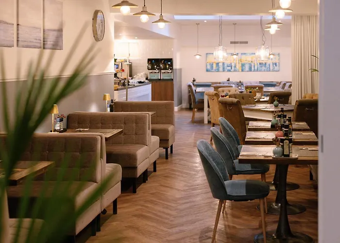 Cocoon 4* אוסטנדה