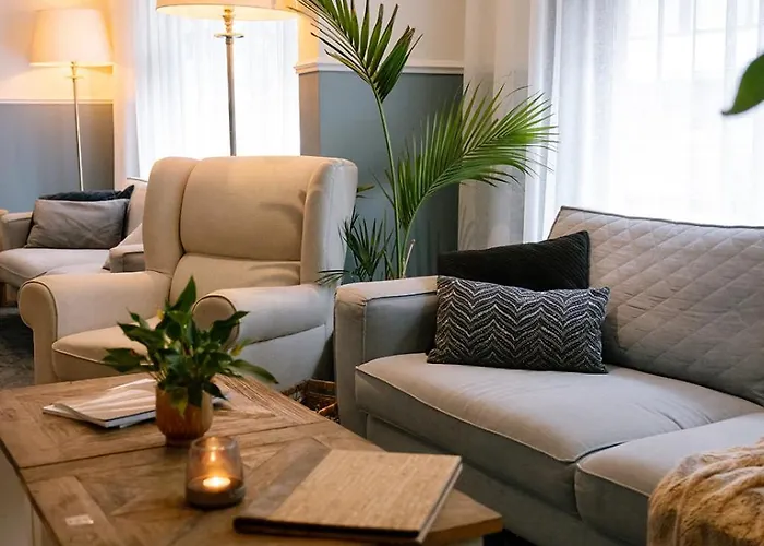 Cocoon מלון אוסטנדה