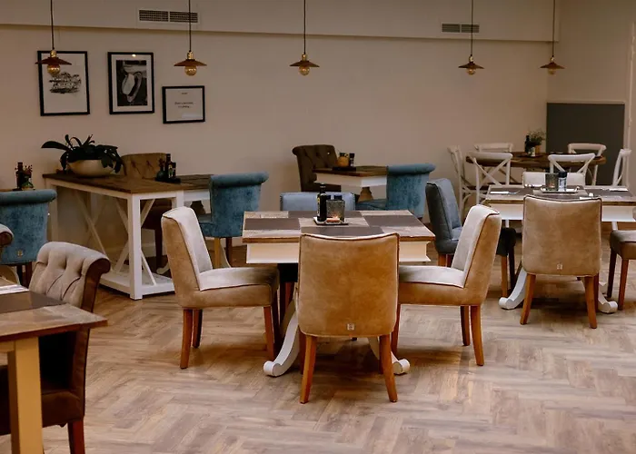 Cocoon 4* אוסטנדה