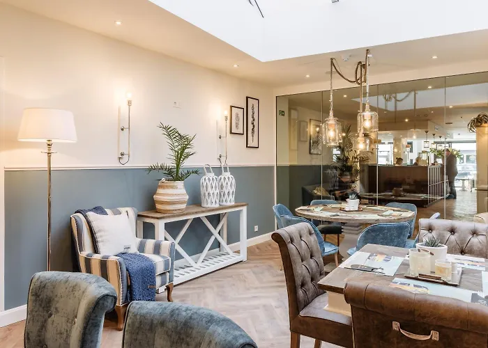 מלון Cocoon אוסטנדה