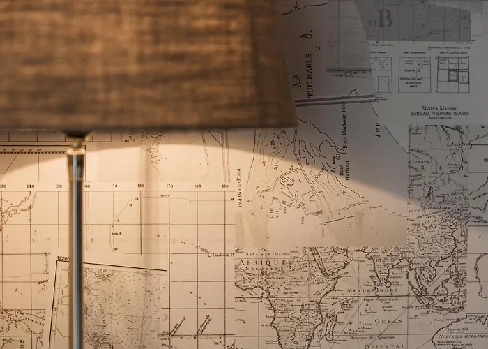 Cocoon מלון אוסטנדה