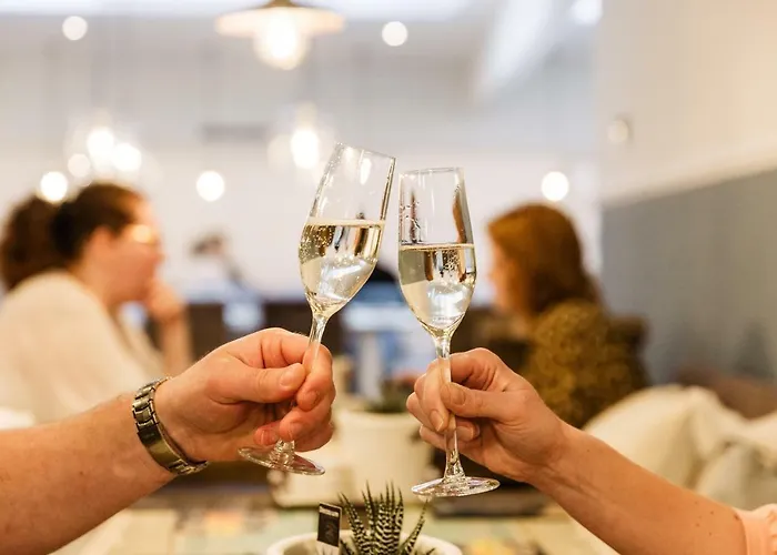 Cocoon 4* אוסטנדה